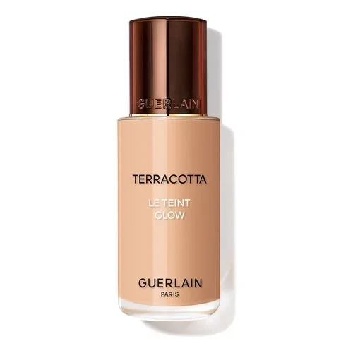 Terracota Le Teint Glow — foto 10 de 23