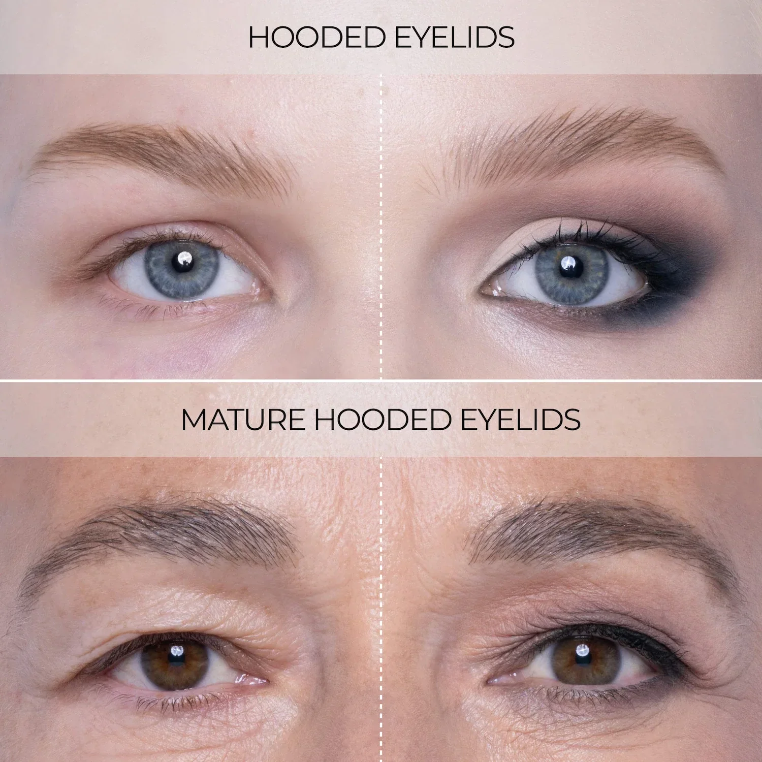Mini Eye Sculpt Eyeshadow Palette — foto 4 de 12