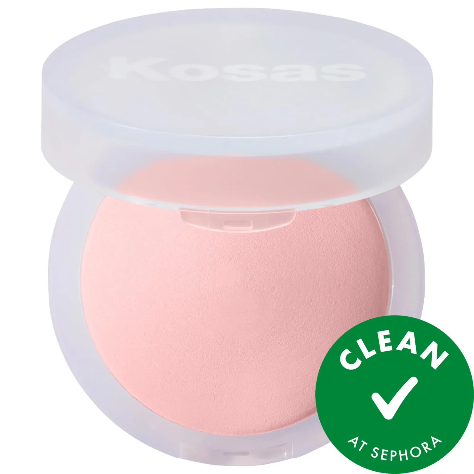 Cloud Set Baked Setting & Smoothing Talc-Free Vegan Powder — foto 9 de 22