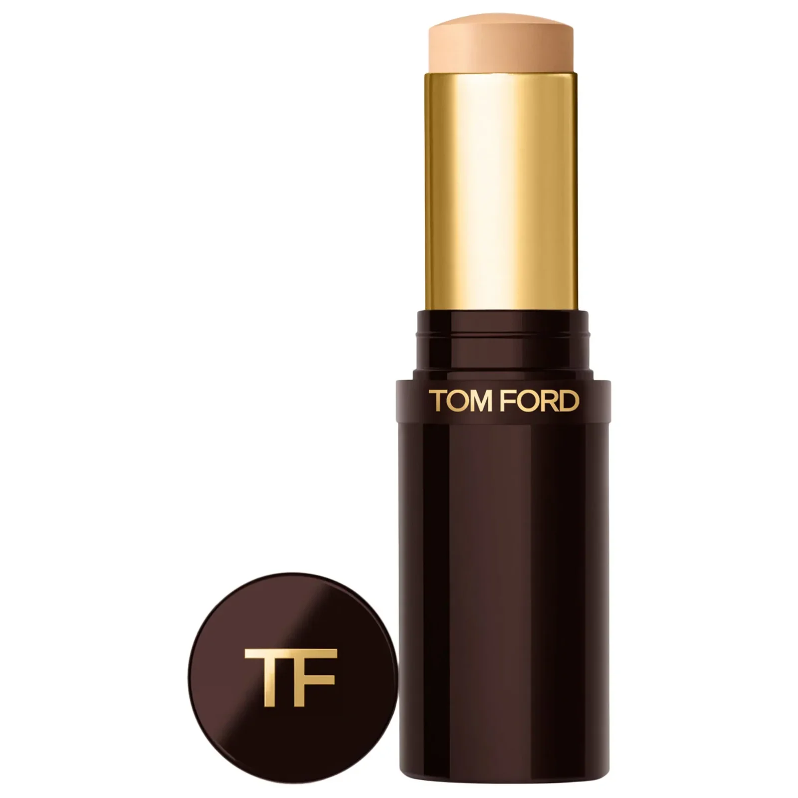 Architecture Soft Matte 24H Multi-Use Foundation Stick — foto 12 de 32