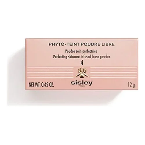 Phyto-Teint Poudre Libre — foto 3 de 7