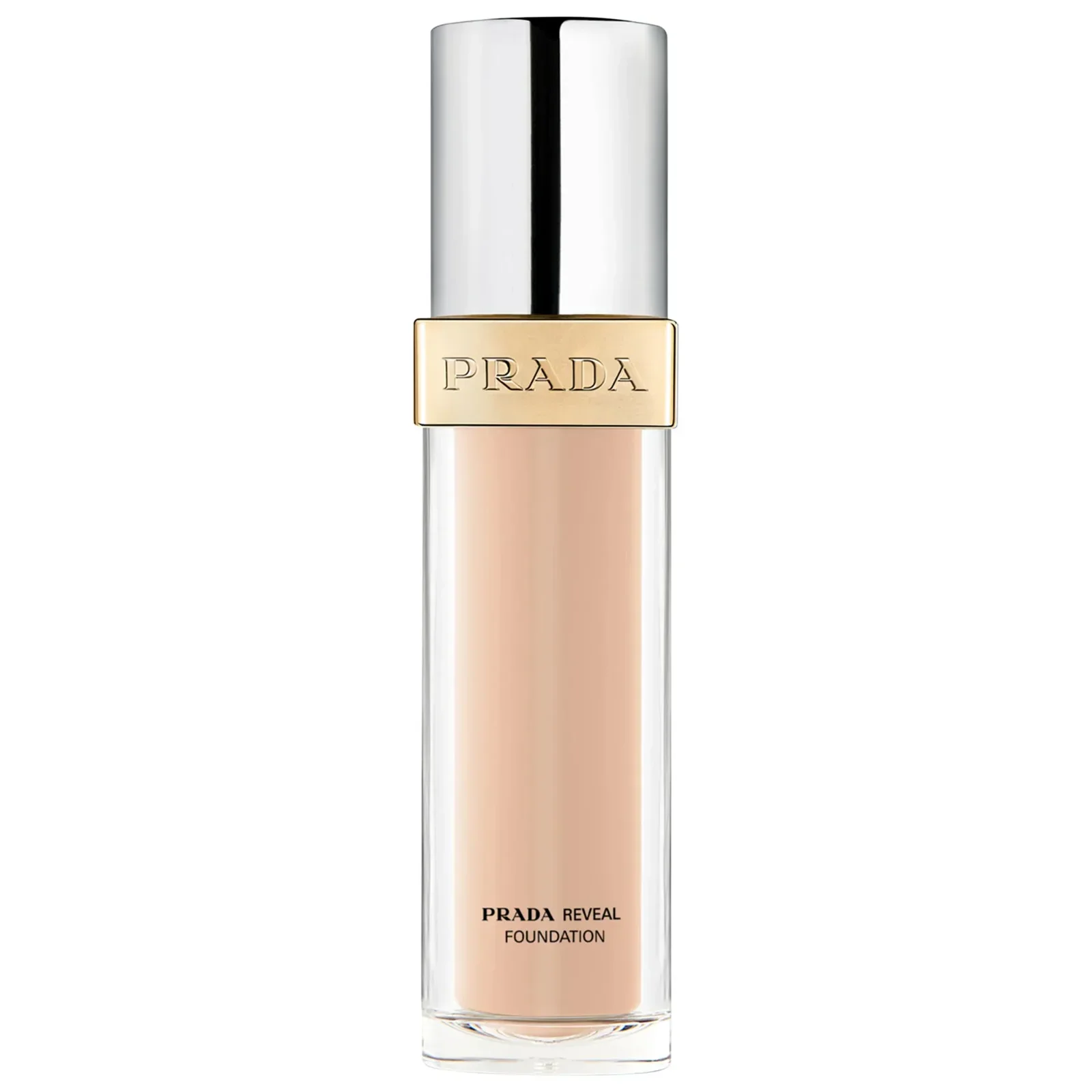 Reveal Skin-Optimizing Refillable Soft Matte Foundation — foto 15 de 49