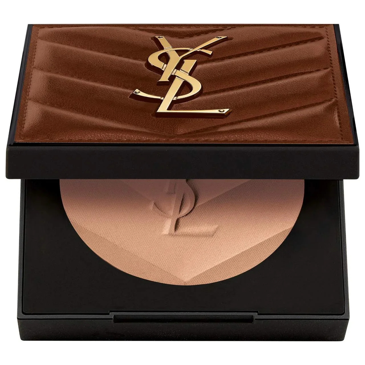 All Hours 24H Hyper Sunkissed Glow Bronzer Powder — foto 8 de 12