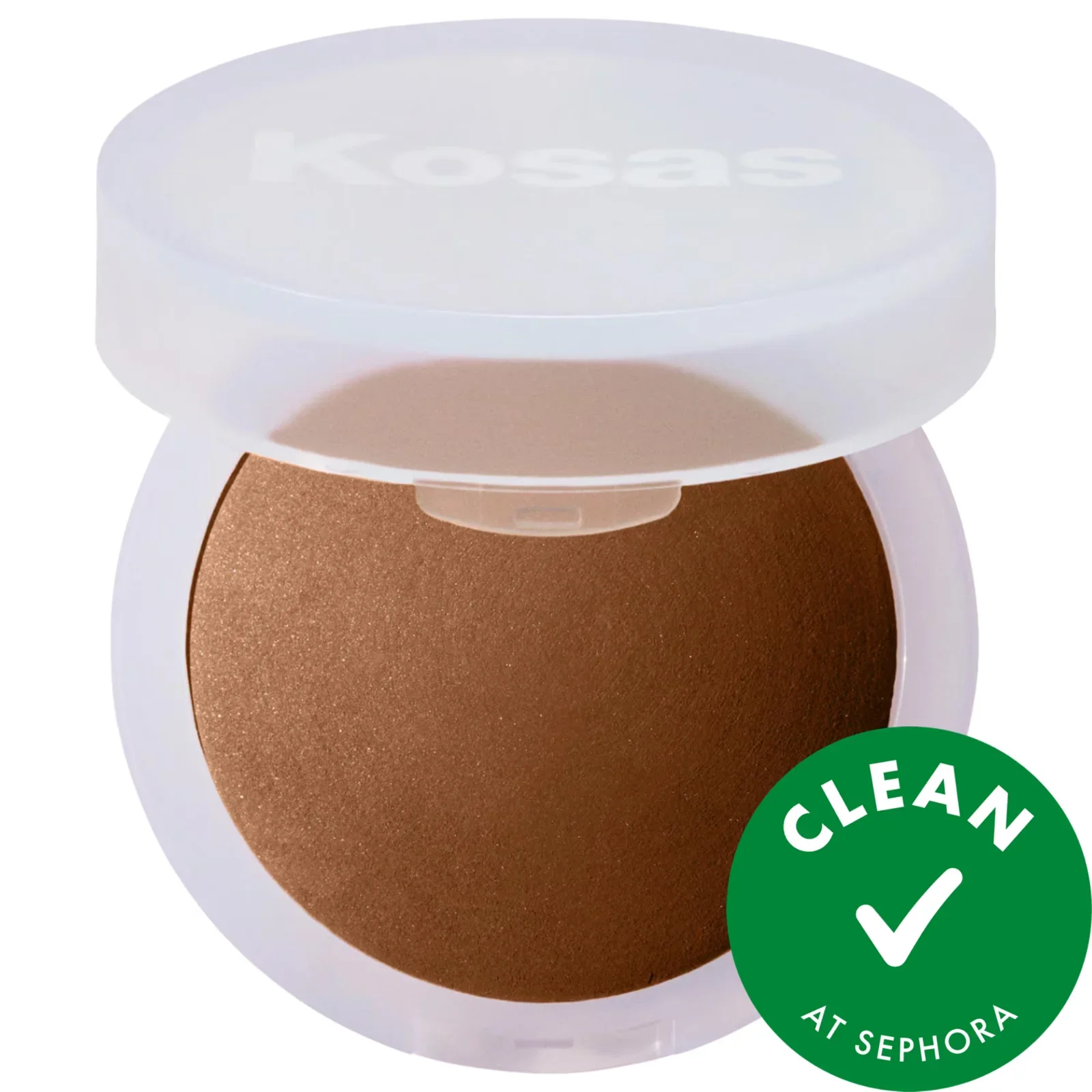Cloud Set Baked Setting & Smoothing Talc-Free Vegan Powder — foto 19 de 22