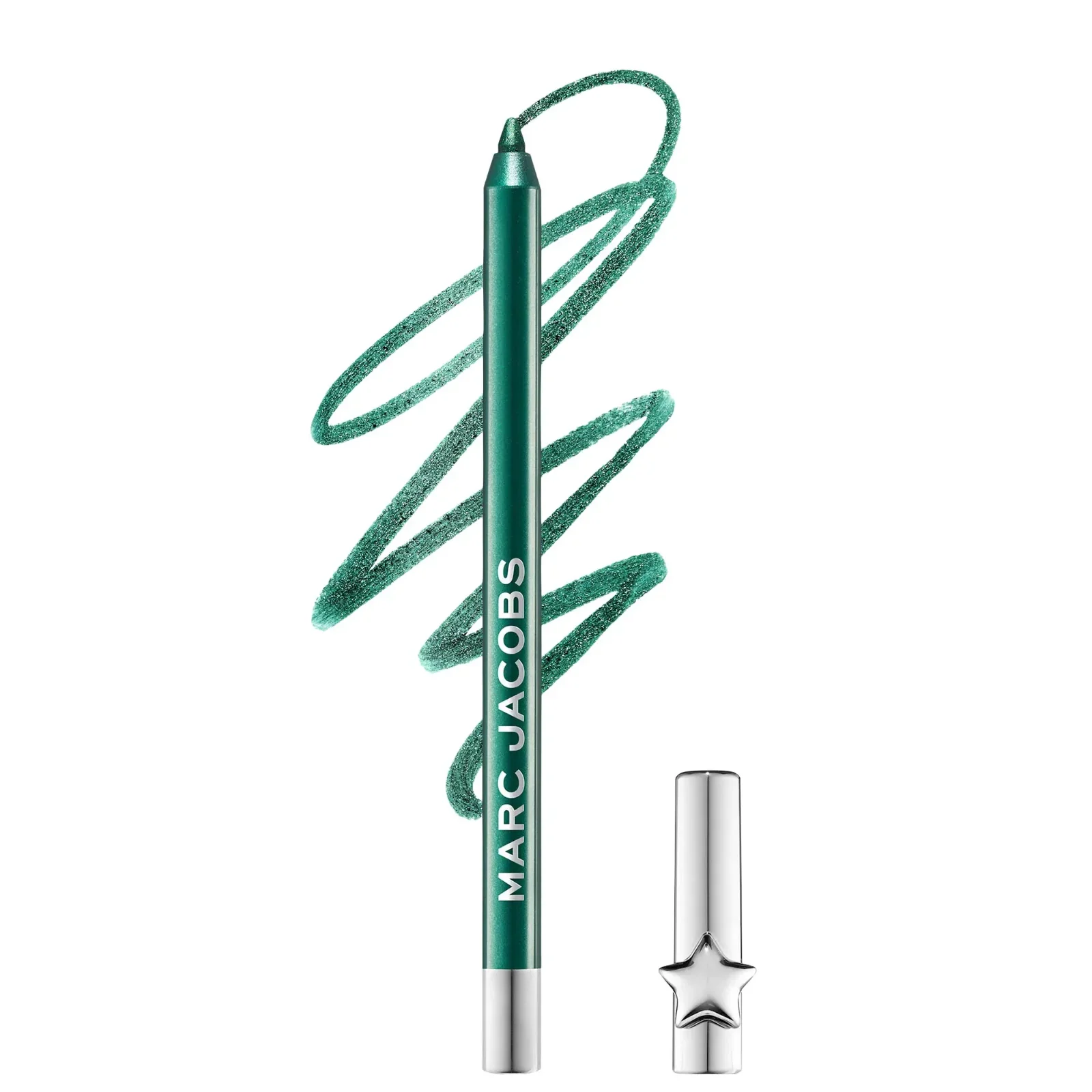 Drawn This Way Long-Wear Waterproof Sharpenable Gel Eyeliner — foto 25 de 32