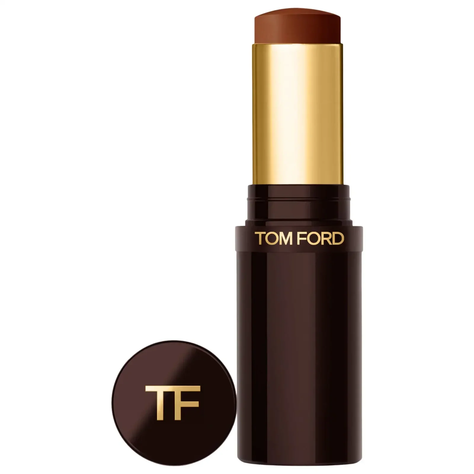 Architecture Soft Matte 24H Multi-Use Foundation Stick — foto 31 de 32