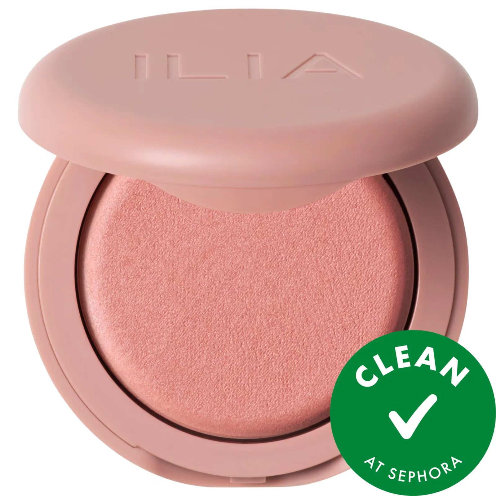 Soft Focus Blurring Blush - Talc-Free Powder Blush — foto 12 de 18