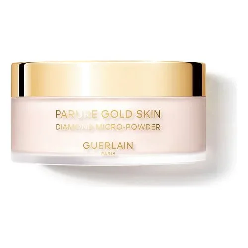 PARURE GOLD SKIN DIAMOND MICRO-POWDER — foto 6 de 6