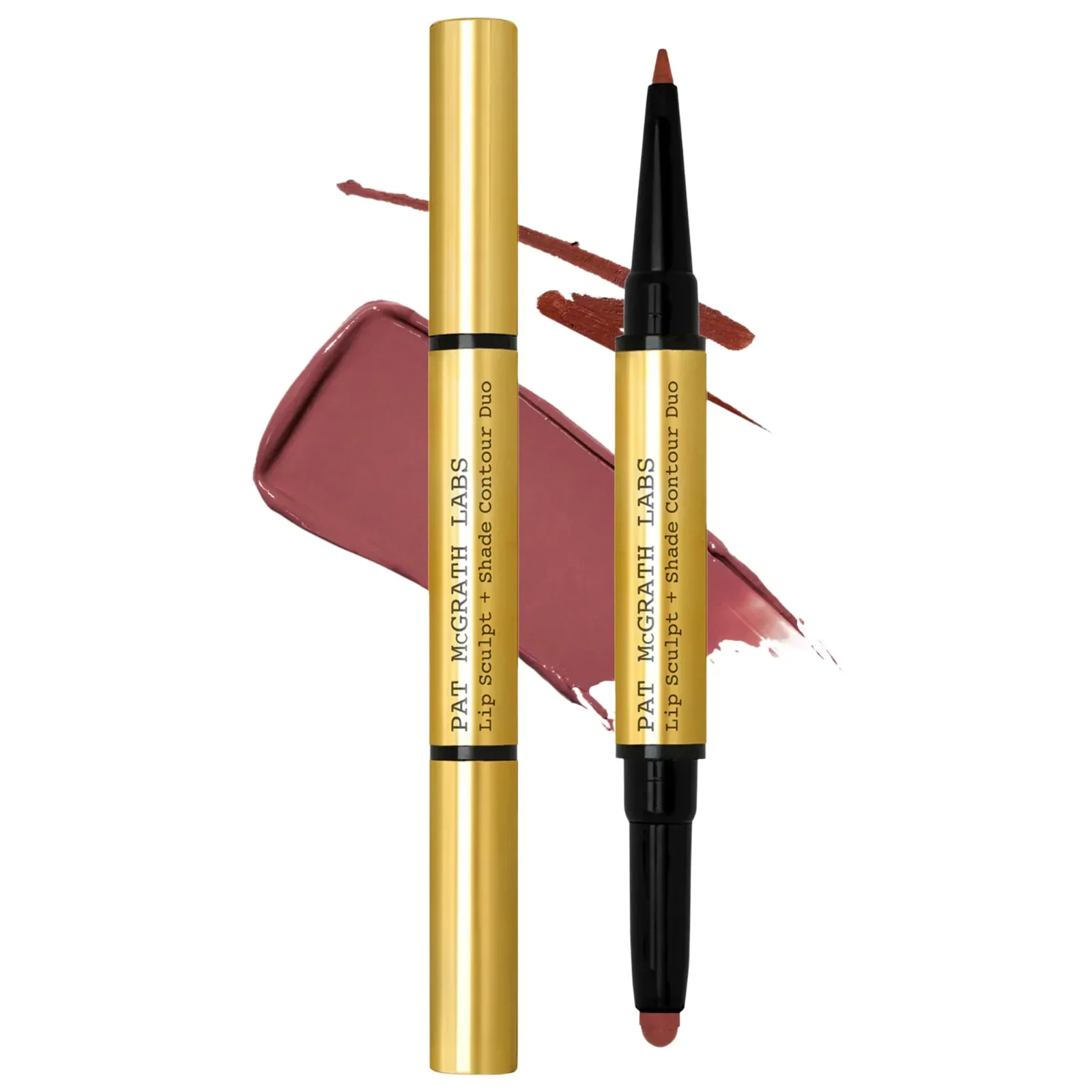 Lip Sculpt + Shade Lipstick and Lip Liner Contour Duo — foto 15 de 21