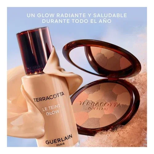 Terracota Le Teint Glow — foto 3 de 23