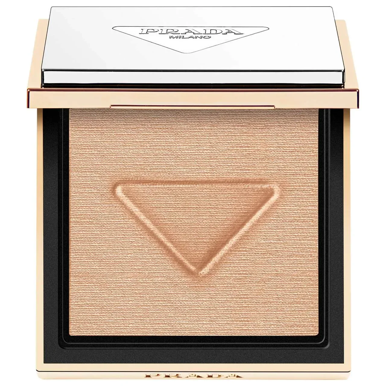 Prada Light Glowing Highlighter Powder — foto 7 de 8