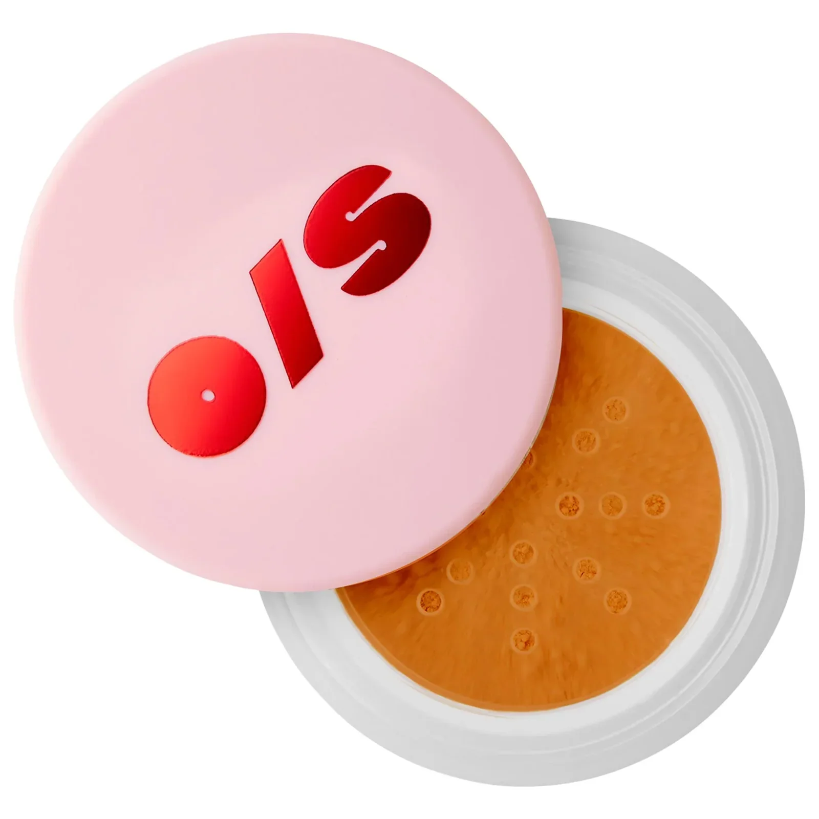 Mini Ultimate Blurring Setting Powder — foto 15 de 17