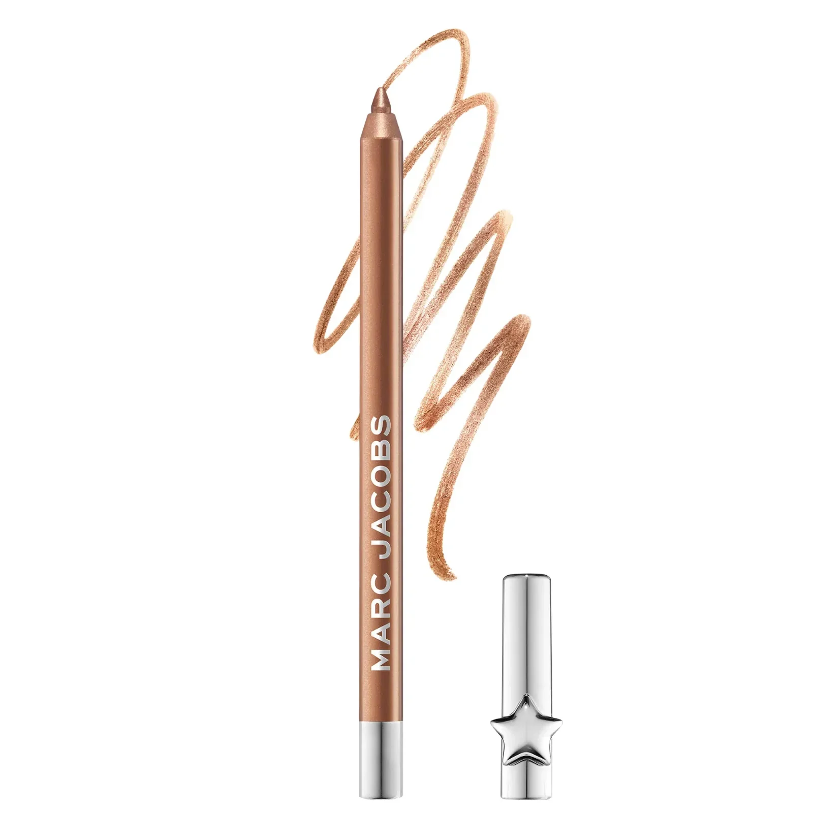 Drawn This Way Long-Wear Waterproof Sharpenable Gel Eyeliner — foto 23 de 32