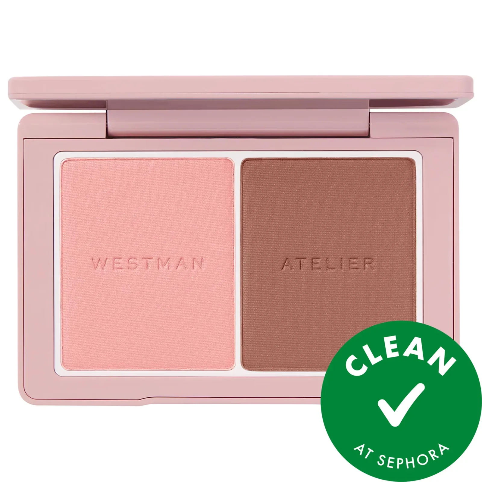 Baby Cheeks Powder Blush Duo — foto 10 de 11