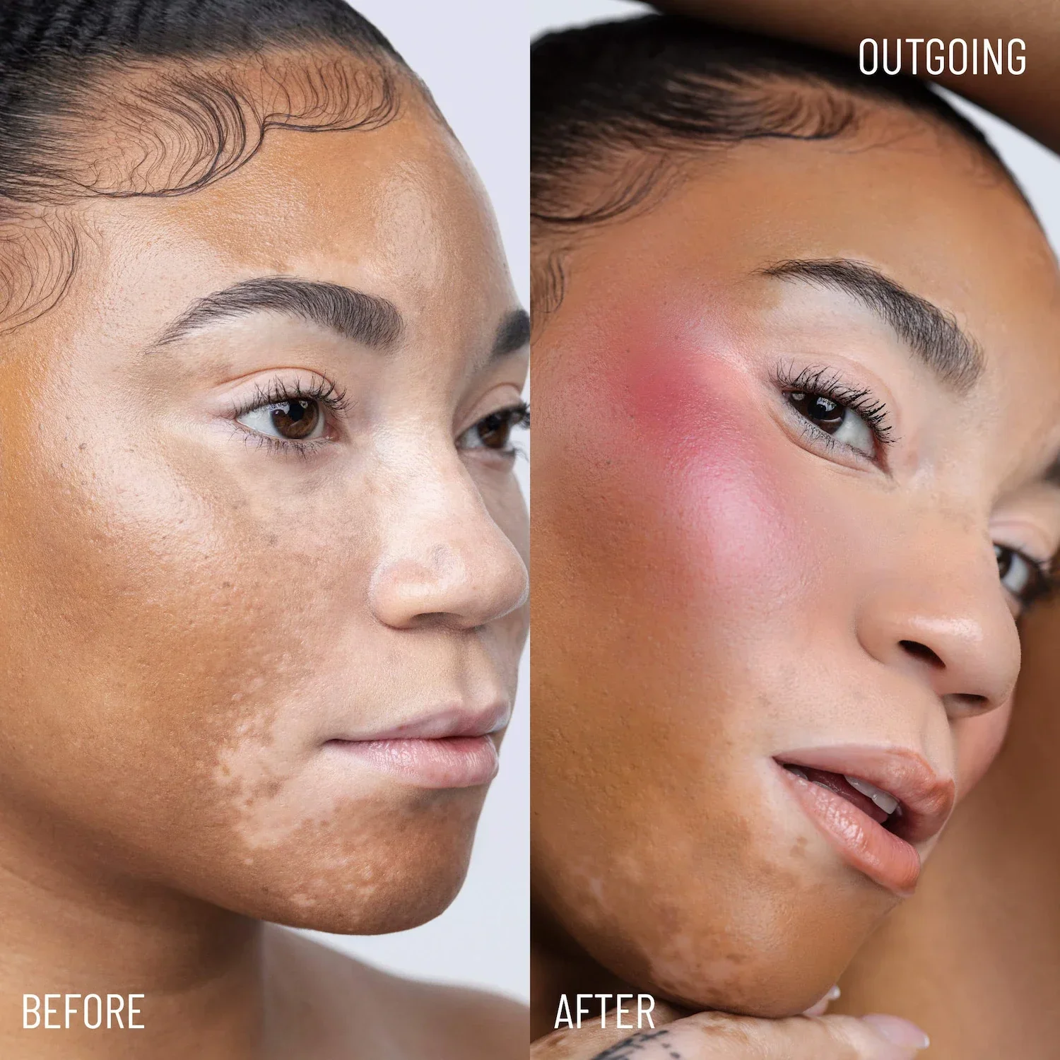 Higher Standard Cream Glow Blush Sticks — foto 3 de 16