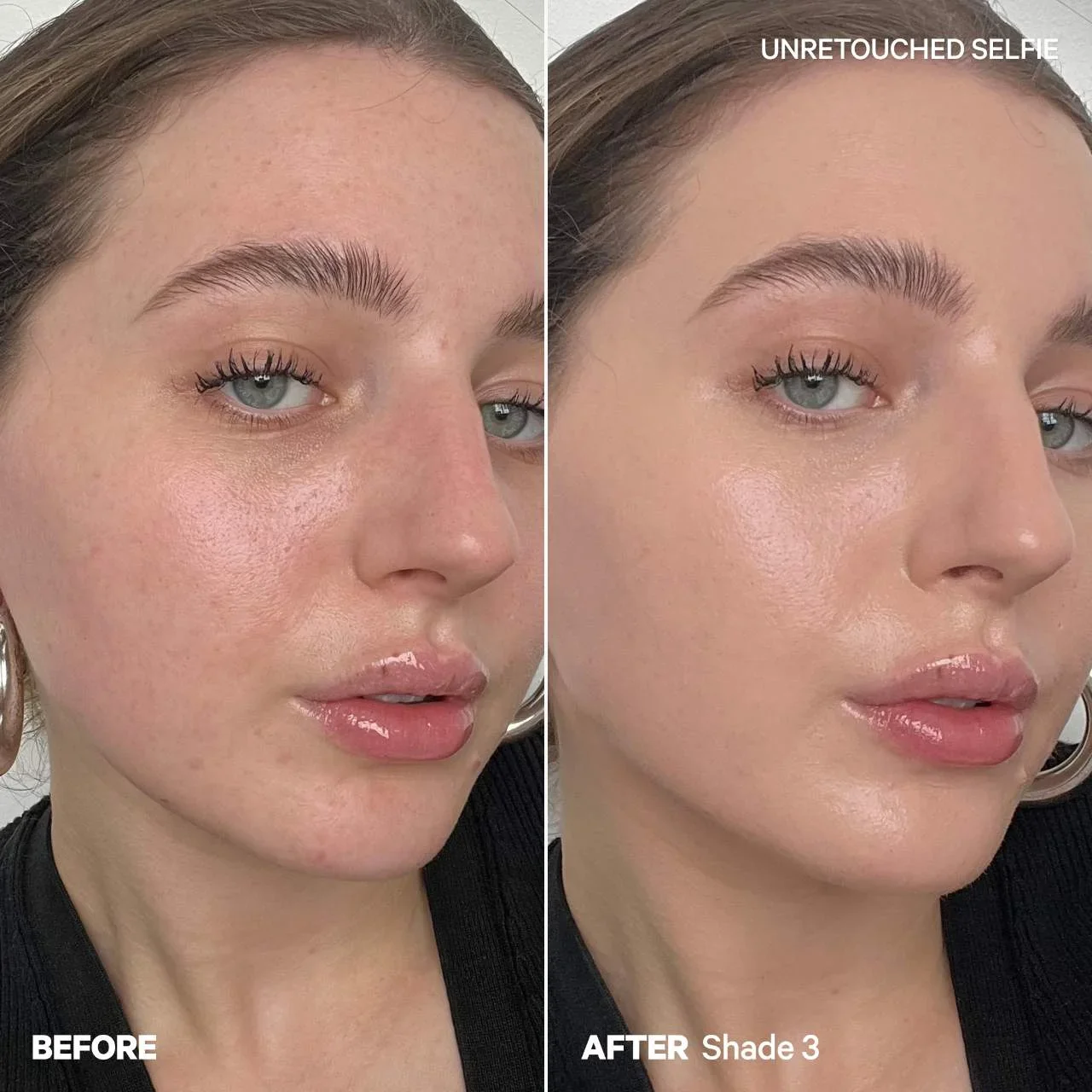 Hydro Grip 12-Hour Hydrating Gel Skin Tint — foto 3 de 25