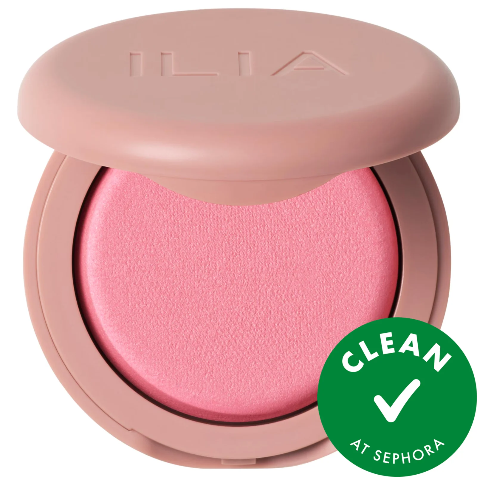 Soft Focus Blurring Blush - Talc-Free Powder Blush — foto 16 de 18