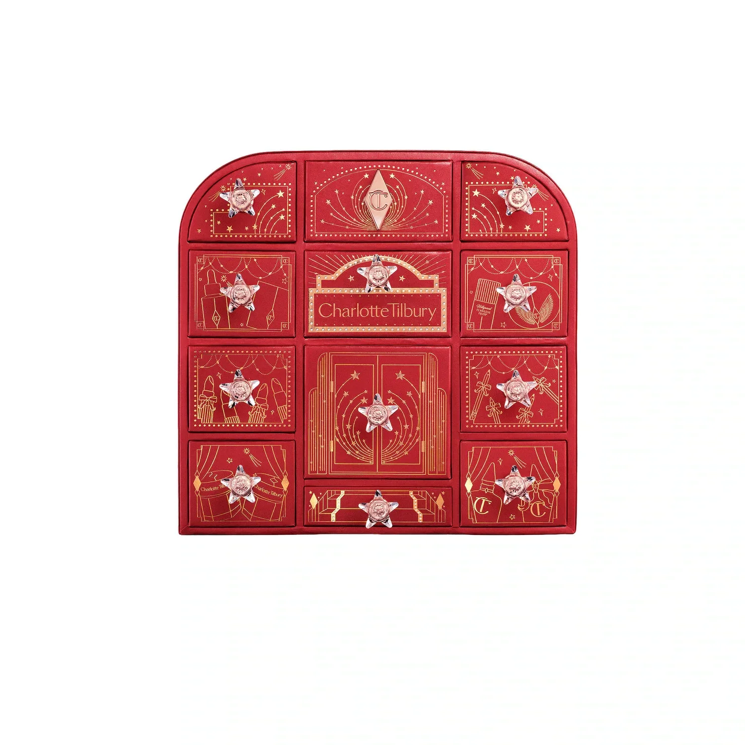 Charlotte's Hollywood Beauty Wonderland Advent Calendar — foto 5 de 5