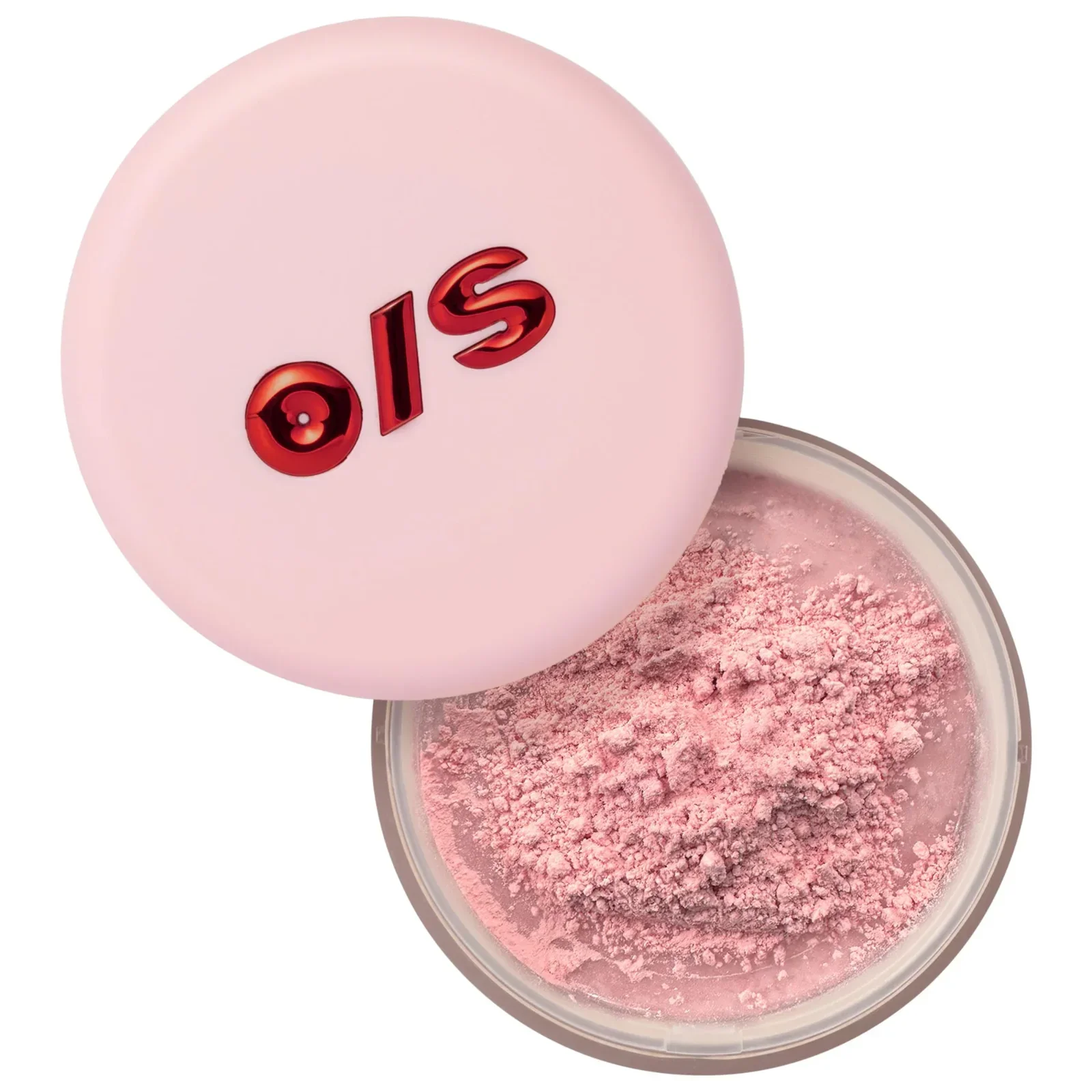 Ultimate Blurring Setting Powder — foto 13 de 20