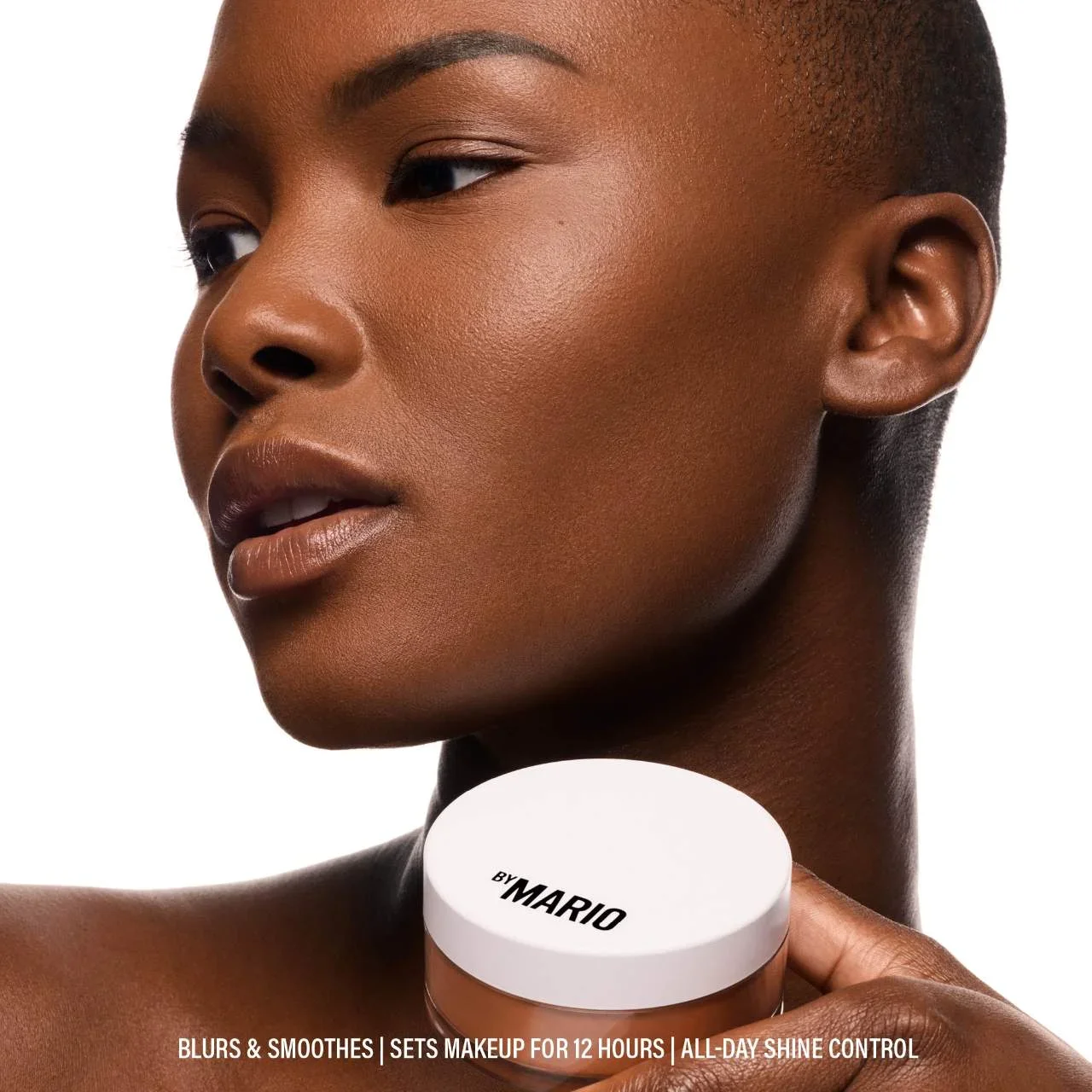 SurrealSkin® Talc-Free Soft Blur Setting Powder — foto 3 de 16