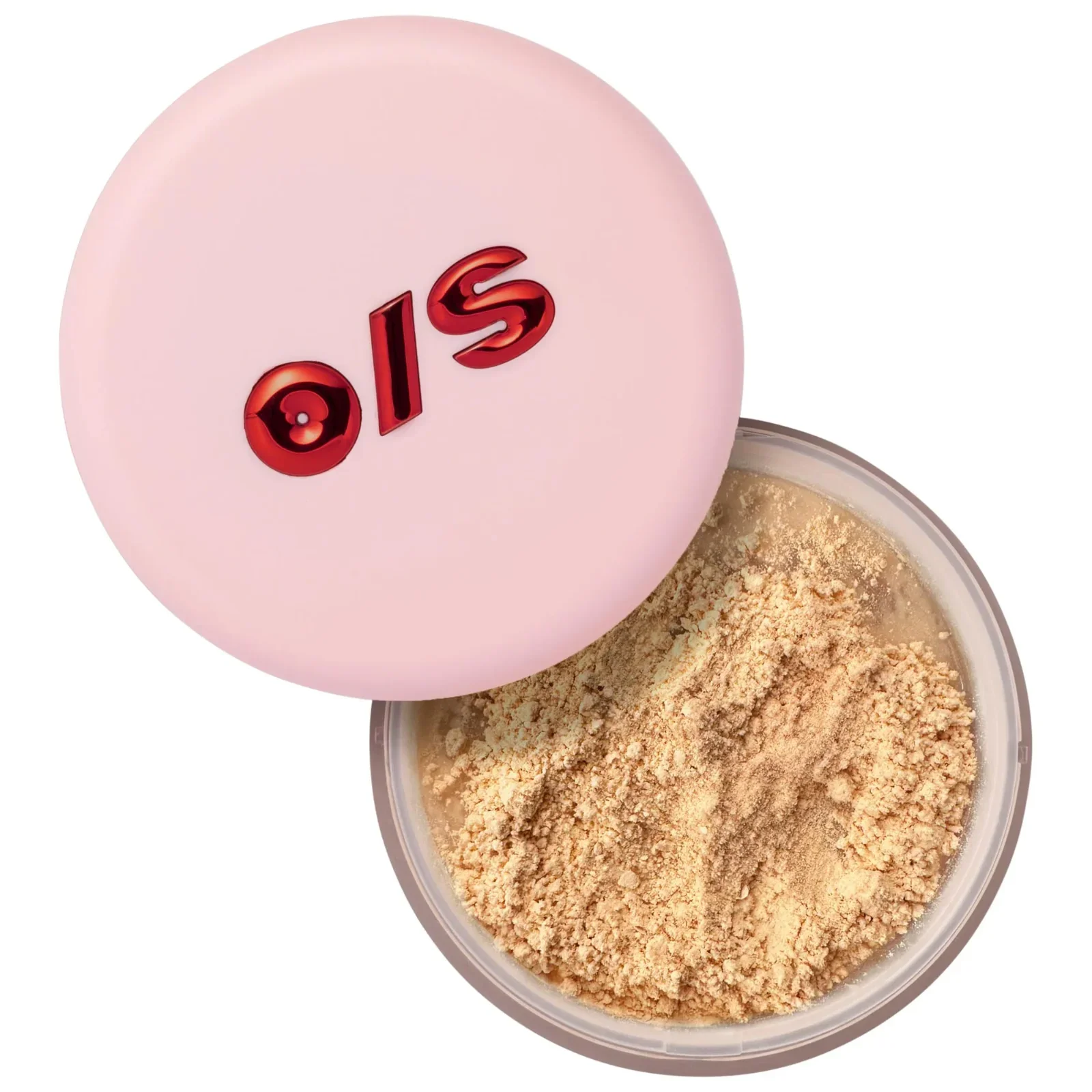 Ultimate Blurring Setting Powder — foto 14 de 20