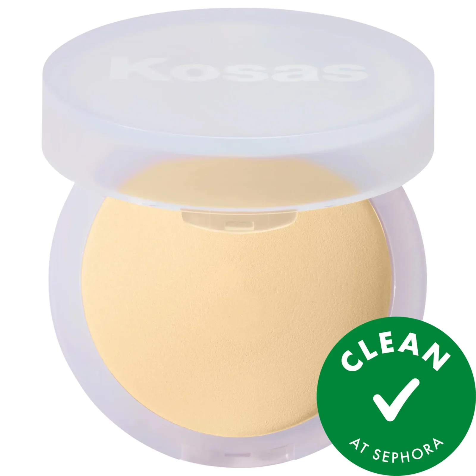 Cloud Set Baked Setting & Smoothing Talc-Free Vegan Powder — foto 10 de 22