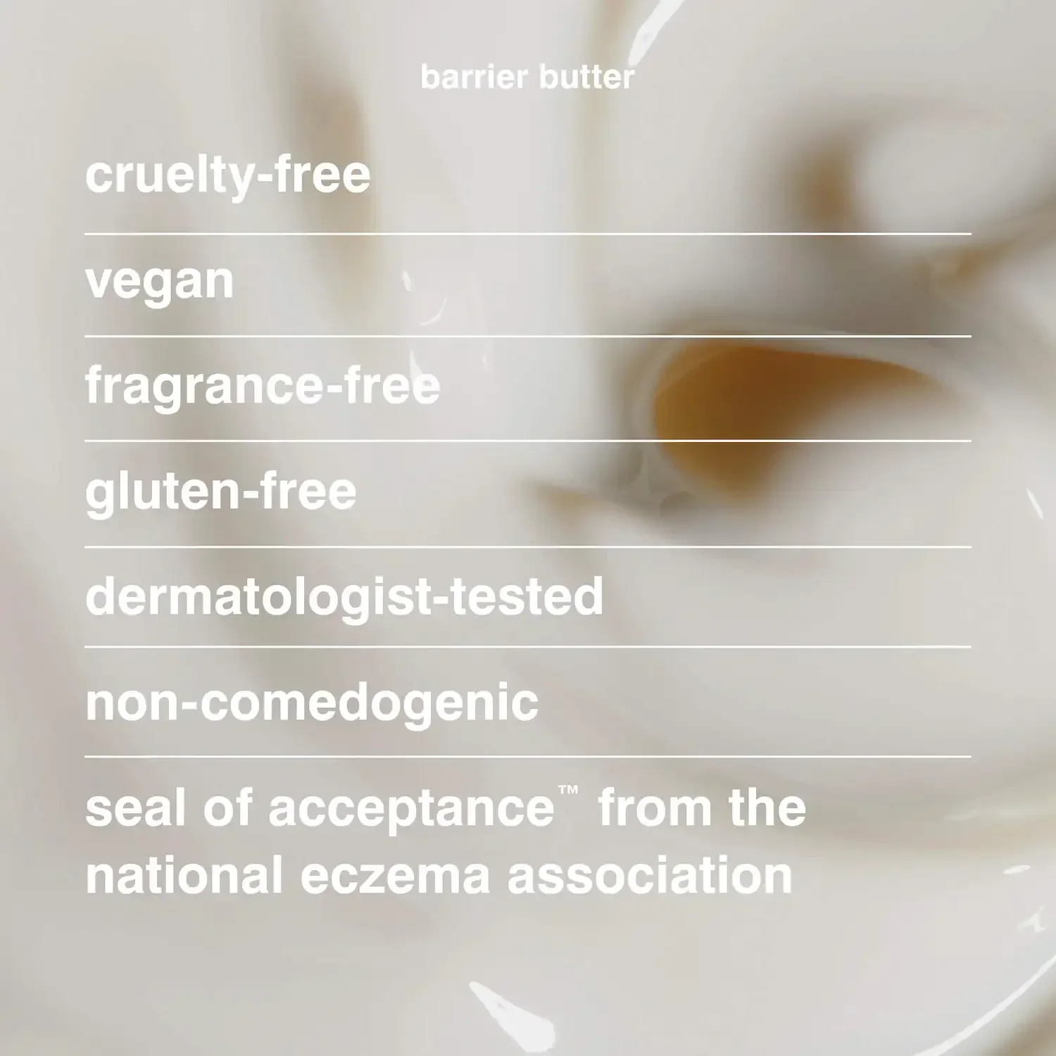 Mini Barrier Butter Intensive Moisture Balm — foto 18 de 21