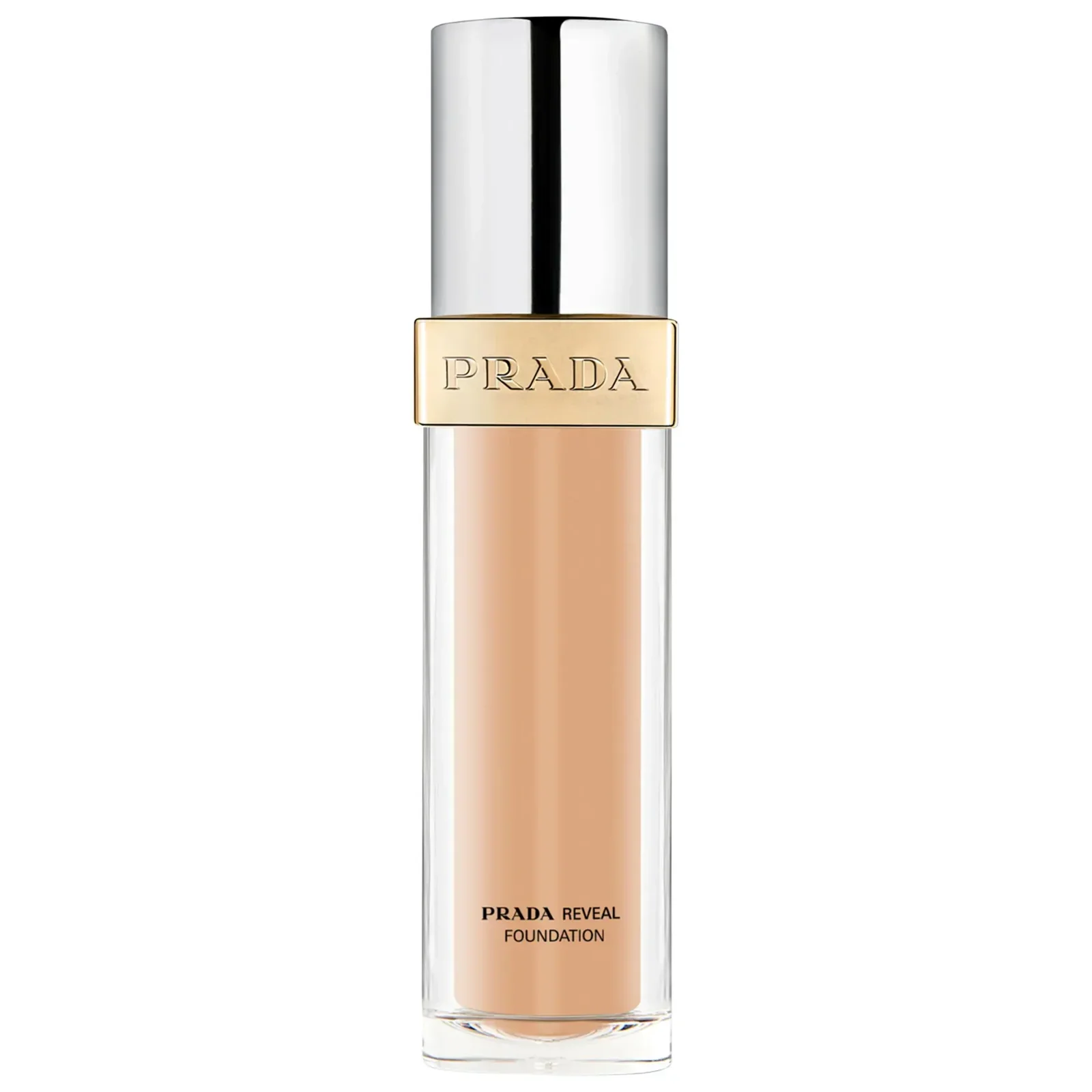 Reveal Skin-Optimizing Refillable Soft Matte Foundation — foto 22 de 49