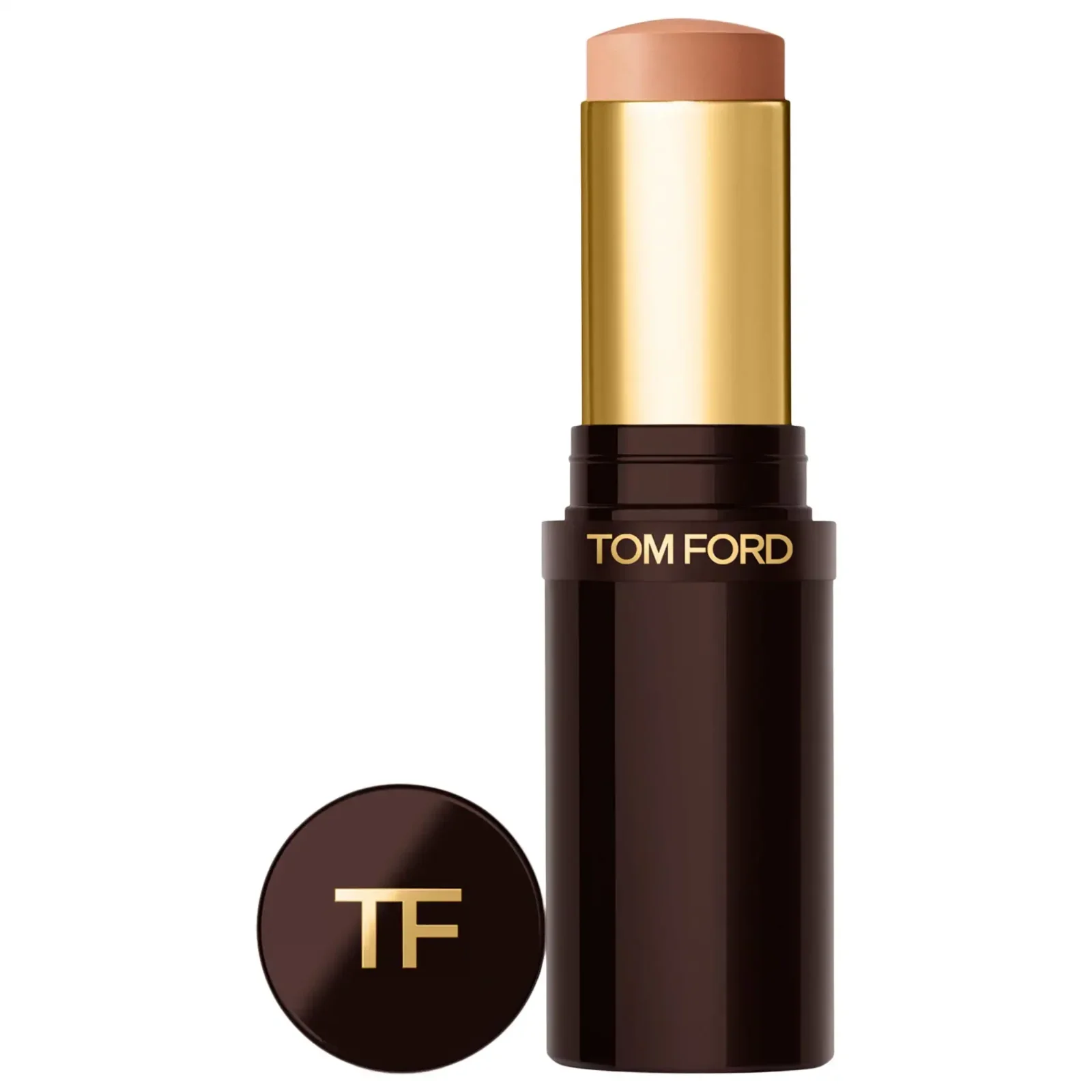 Architecture Soft Matte 24H Multi-Use Foundation Stick — foto 17 de 32