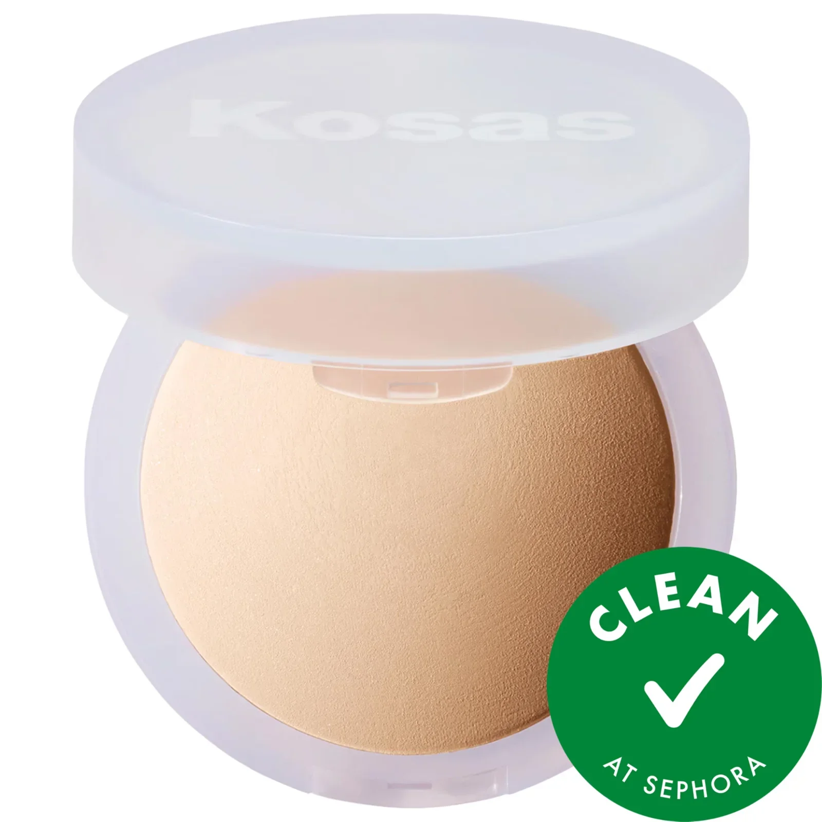 Cloud Set Baked Setting & Smoothing Talc-Free Vegan Powder — foto 14 de 22