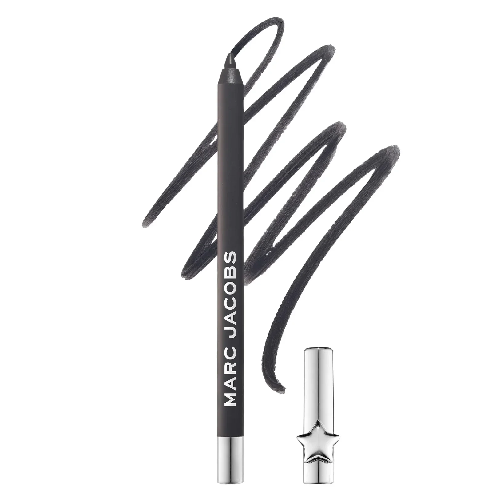 Drawn This Way Long-Wear Waterproof Sharpenable Gel Eyeliner — foto 19 de 32