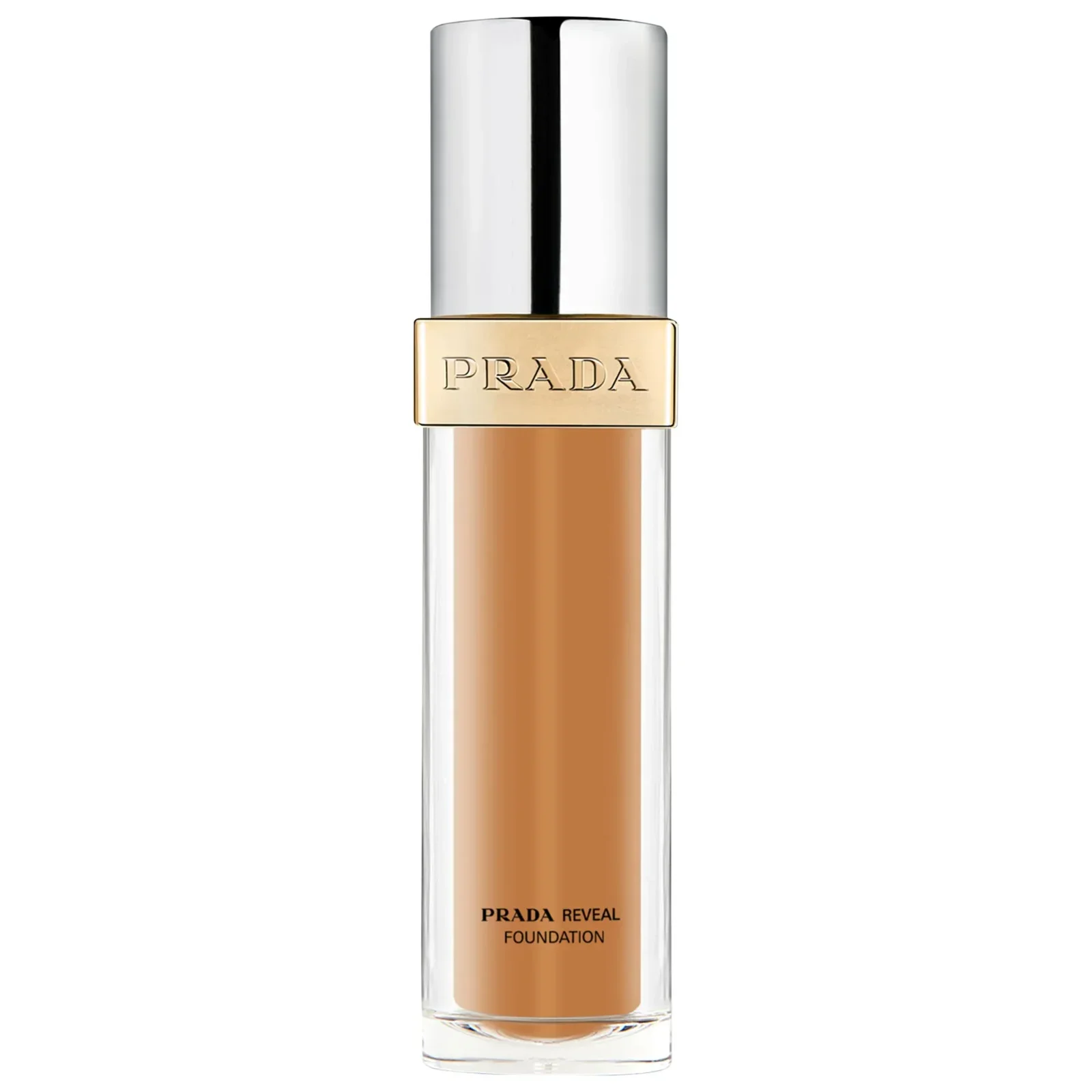 Reveal Skin-Optimizing Refillable Soft Matte Foundation — foto 34 de 49