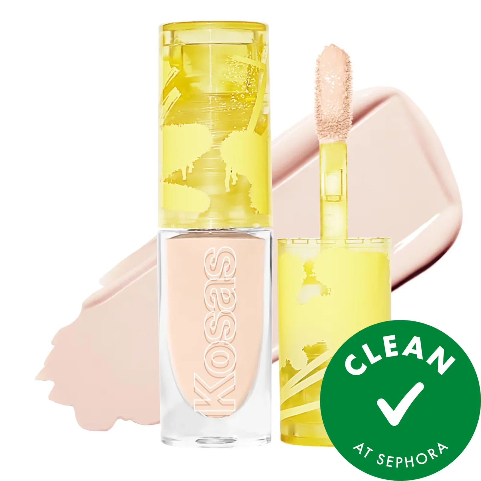 Mini Revealer Super Creamy + Brightening Concealer with Caffeine and Hyaluronic Acid — foto 11 de 20