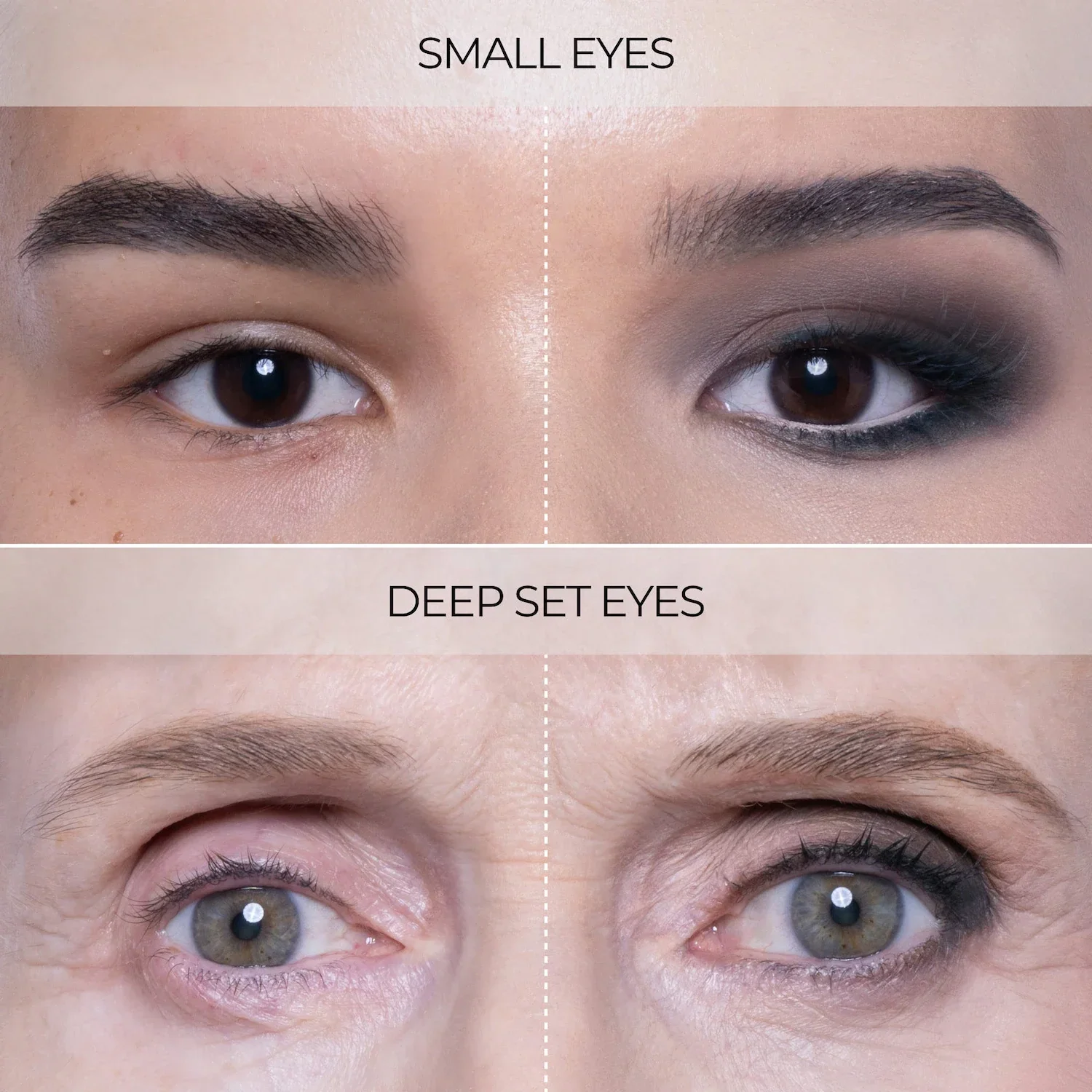Mini Eye Sculpt Eyeshadow Palette — foto 5 de 12