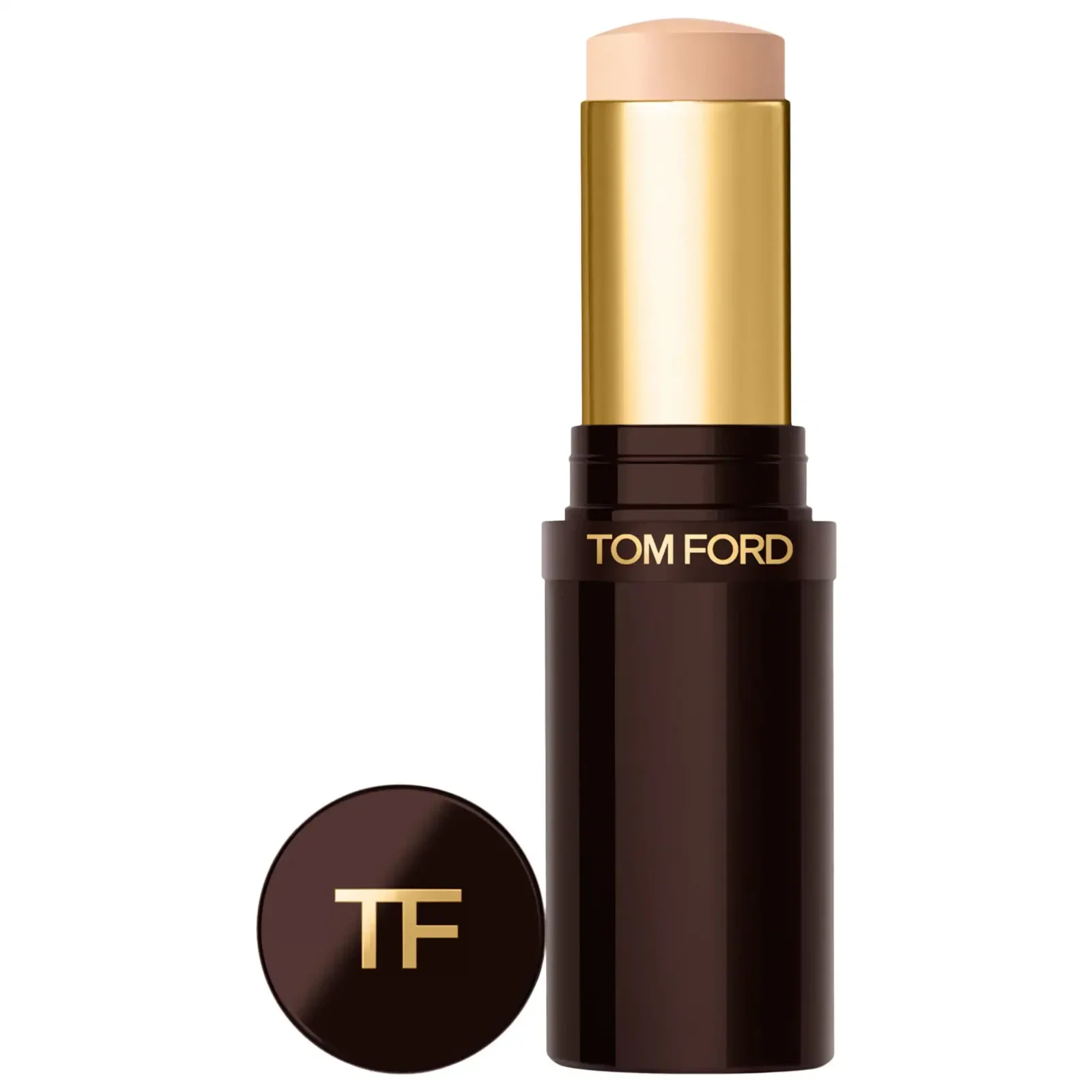 Architecture Soft Matte 24H Multi-Use Foundation Stick — foto 8 de 32