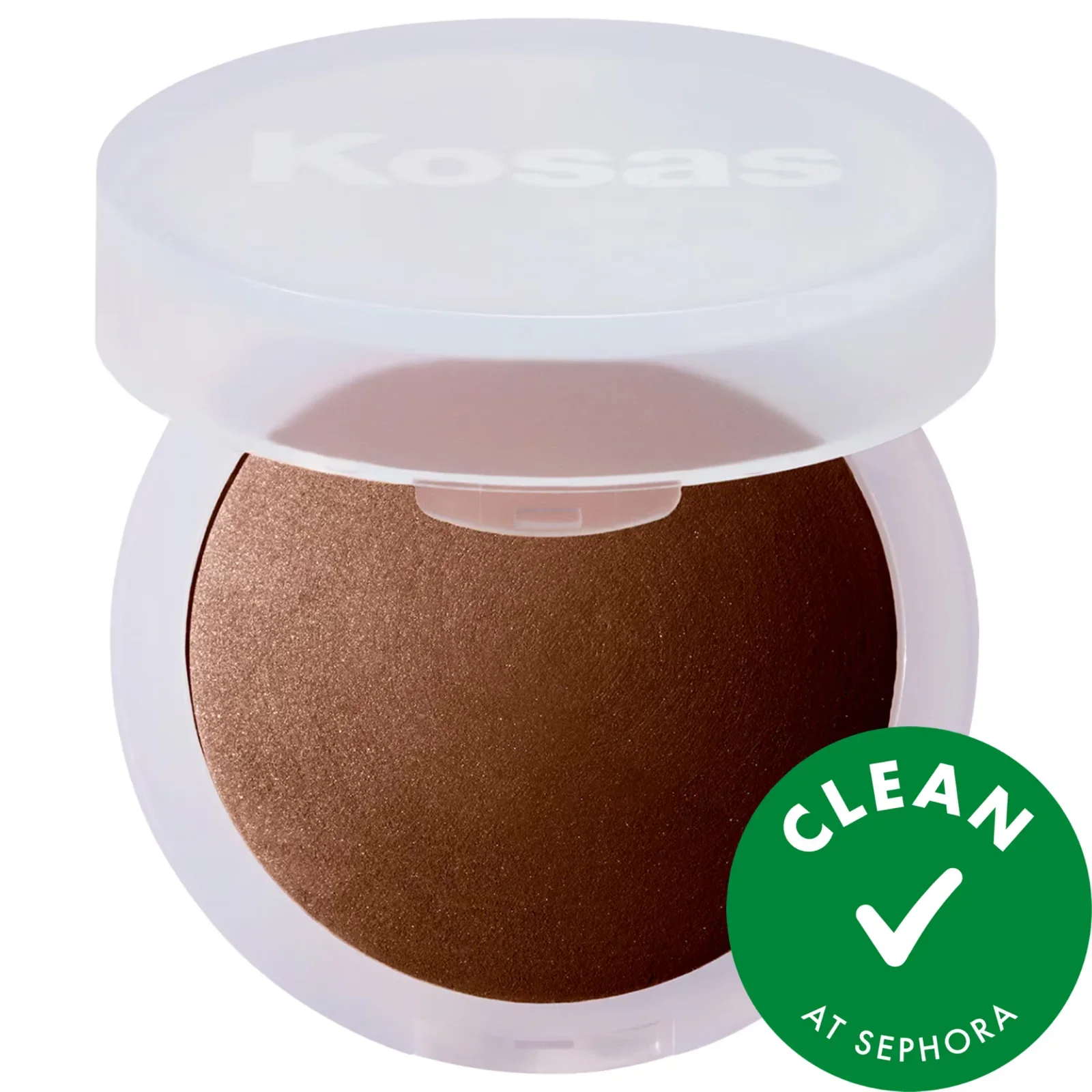 Cloud Set Baked Setting & Smoothing Talc-Free Vegan Powder — foto 20 de 22