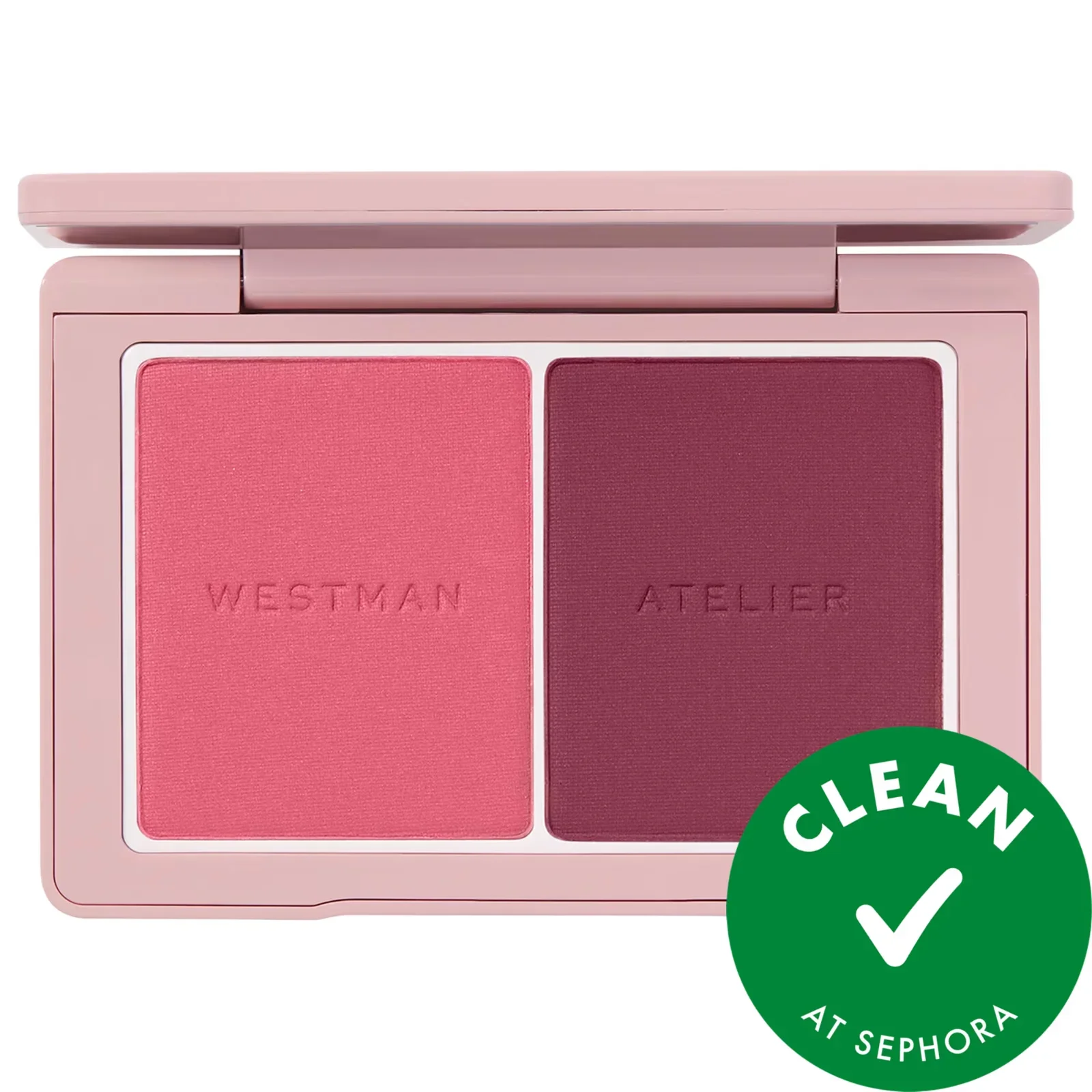 Baby Cheeks Powder Blush Duo — foto 9 de 11