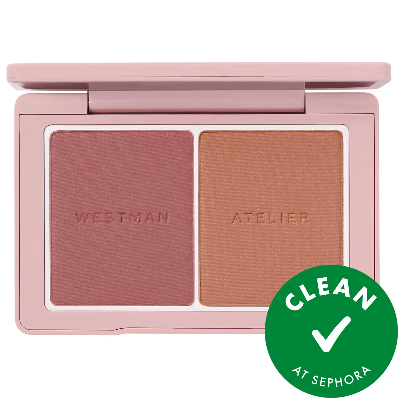 Baby Cheeks Powder Blush Duo — foto 11 de 11