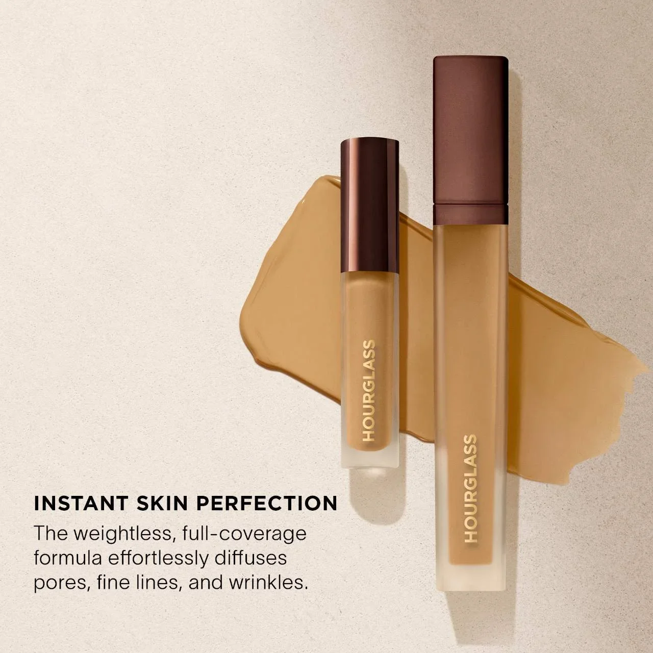 Mini Vanish Airbrush Full Coverage Longwear Concealer — foto 8 de 42