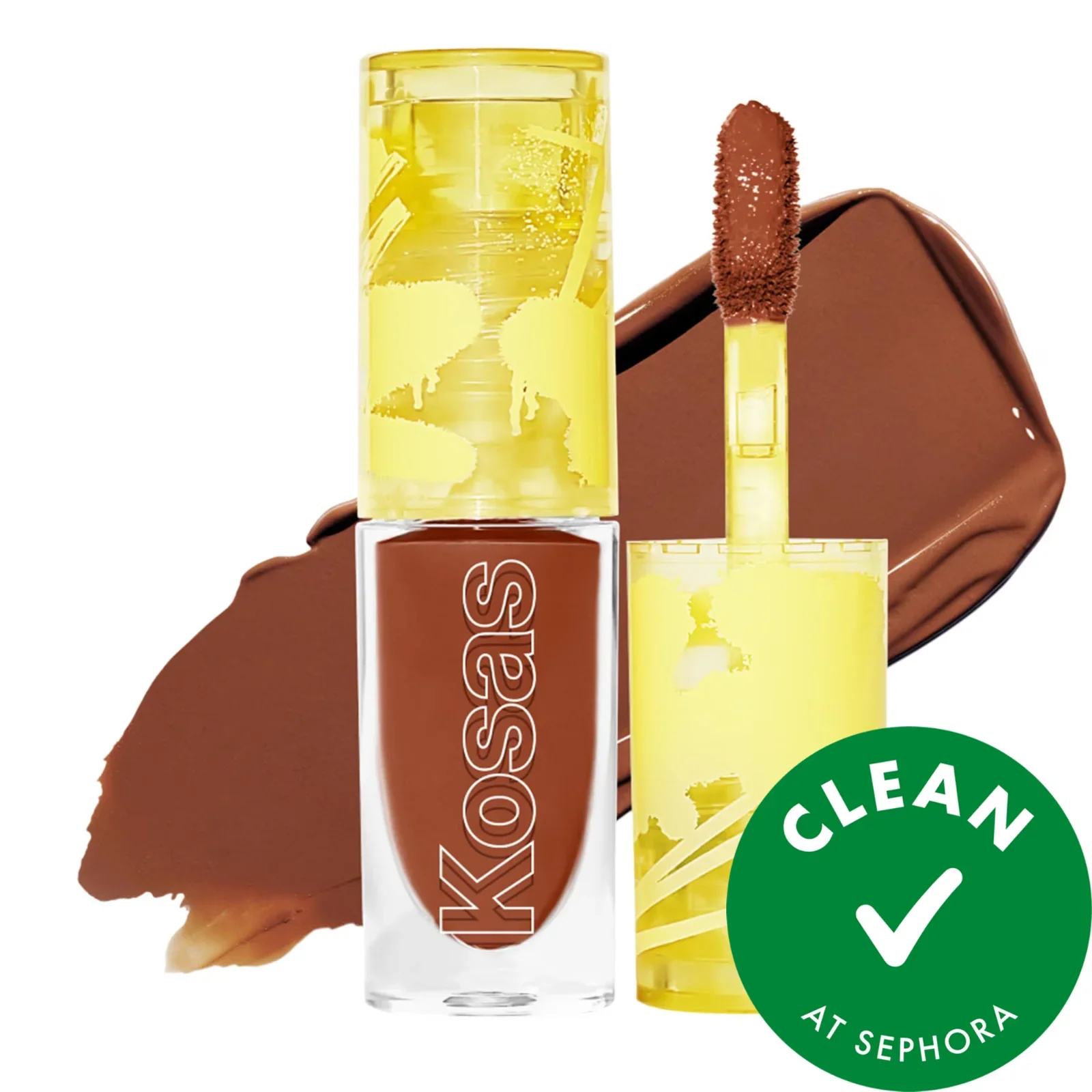 Mini Revealer Super Creamy + Brightening Concealer with Caffeine and Hyaluronic Acid — foto 20 de 20
