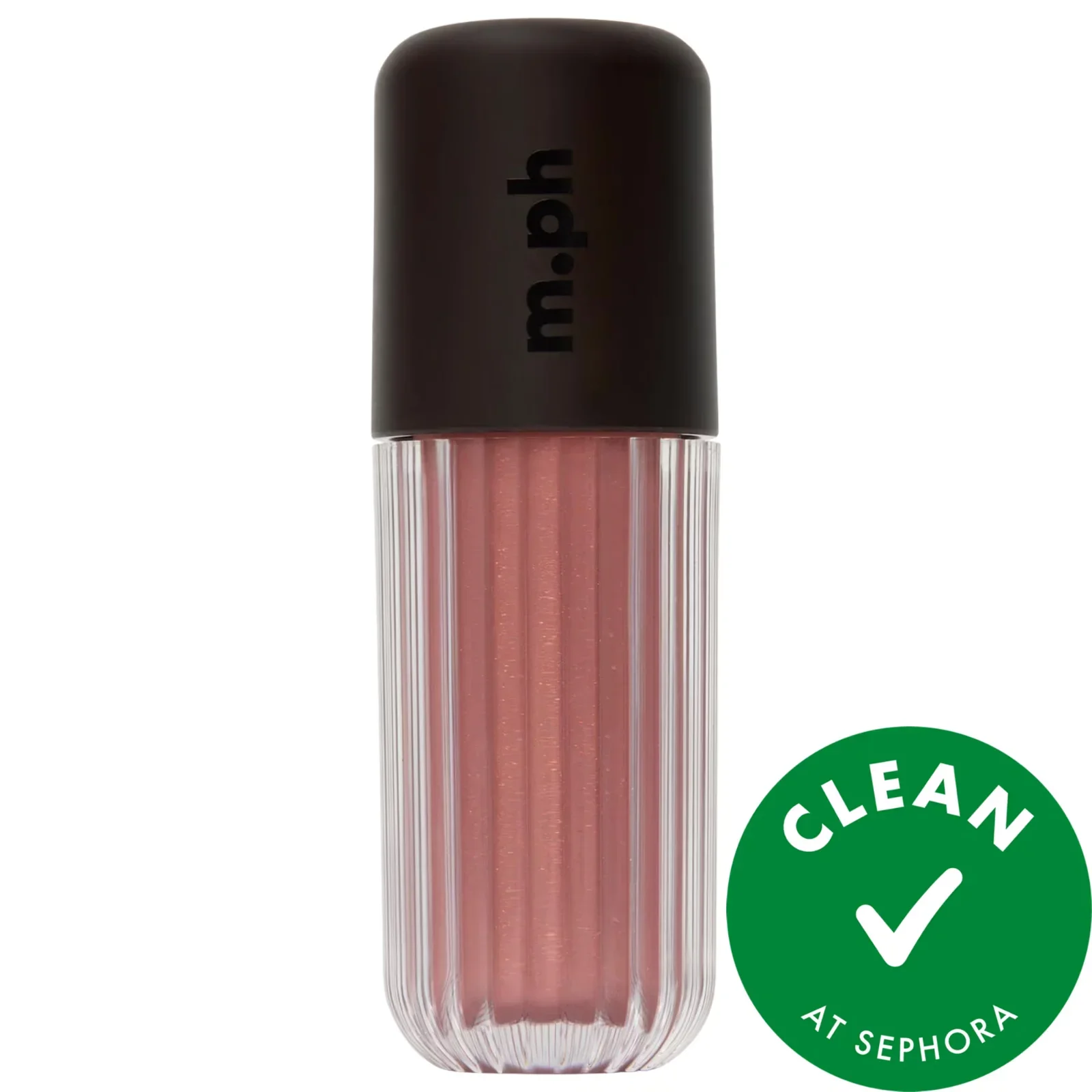 Top Coat Hydrating Lip Gloss — foto 10 de 17