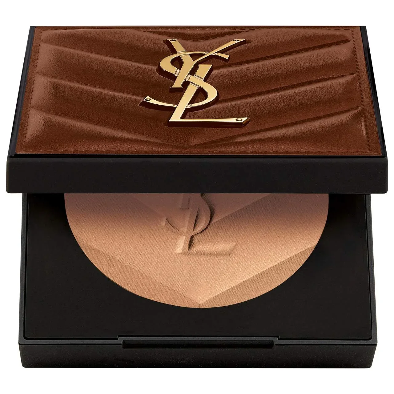 All Hours 24H Hyper Sunkissed Glow Bronzer Powder — foto 9 de 12
