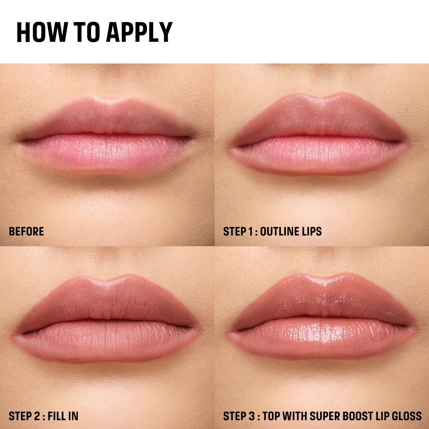 Artist Color Pencil Long-Lasting Lip Liner — foto 9 de 31