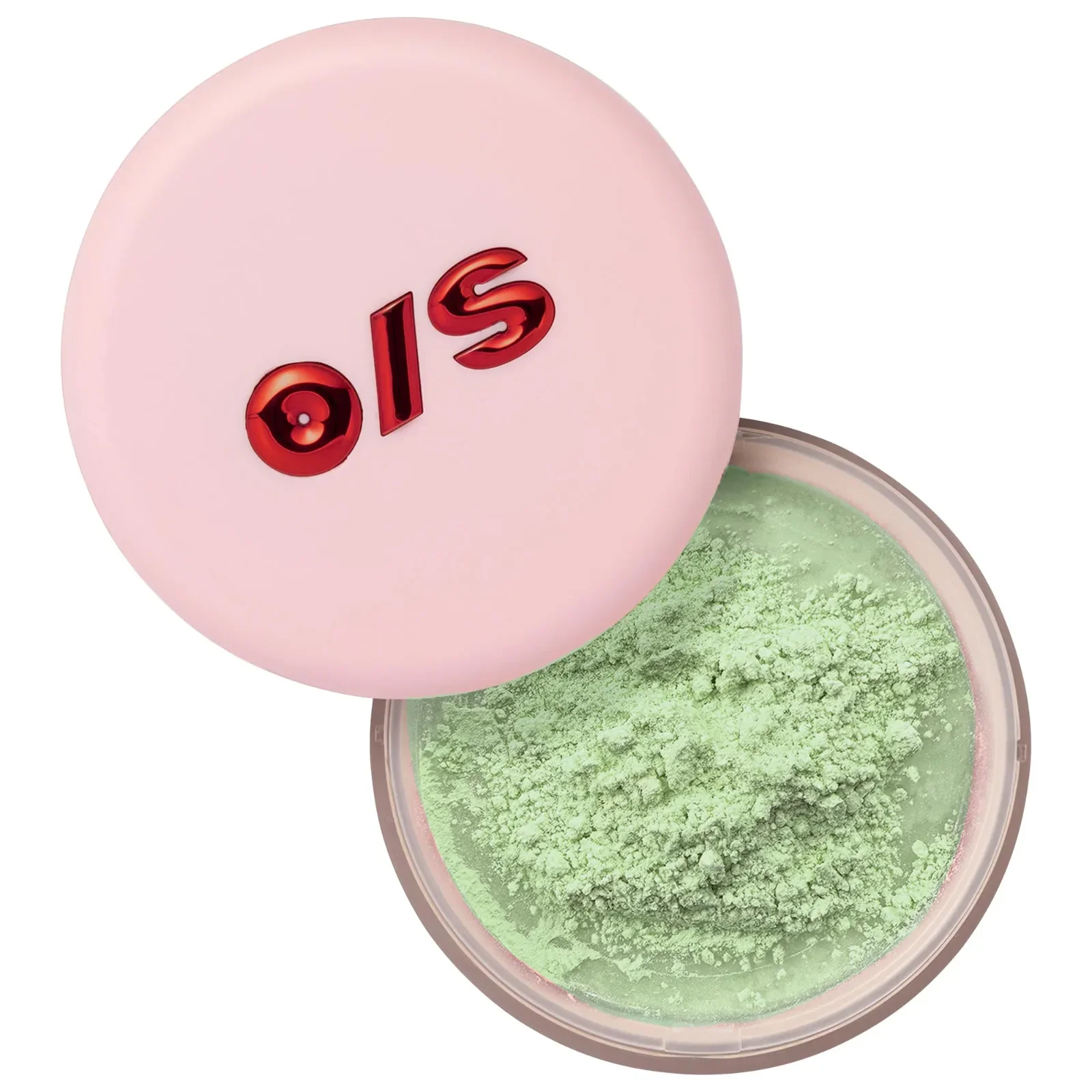 Ultimate Blurring Setting Powder — foto 20 de 20