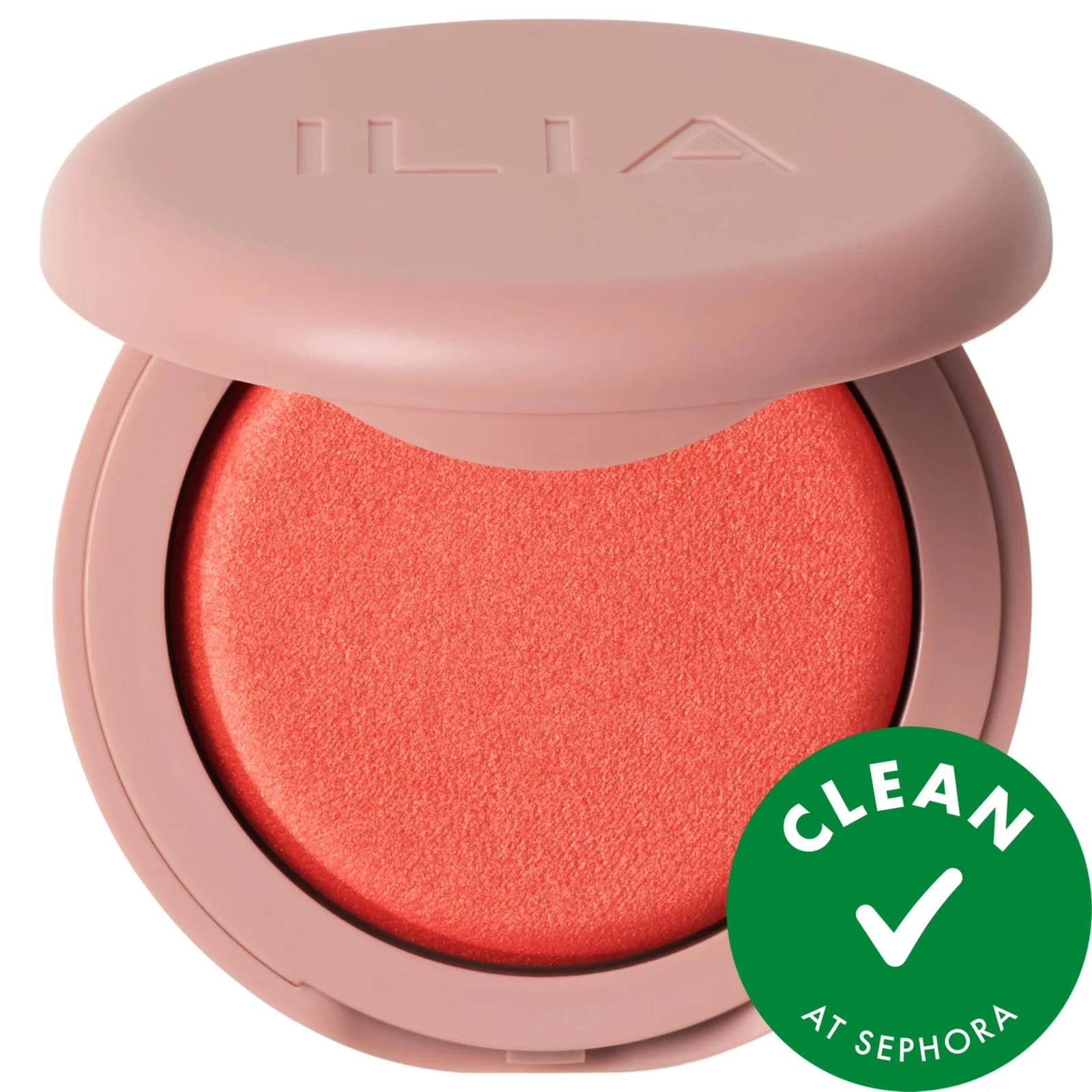 Soft Focus Blurring Blush - Talc-Free Powder Blush — foto 14 de 18