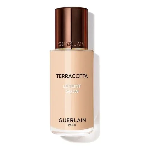 Terracota Le Teint Glow — foto 21 de 23