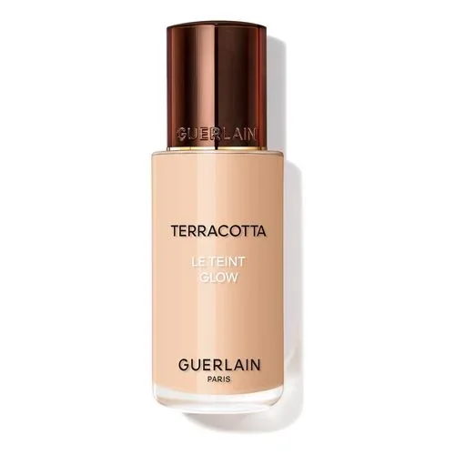 Terracota Le Teint Glow — foto 17 de 23